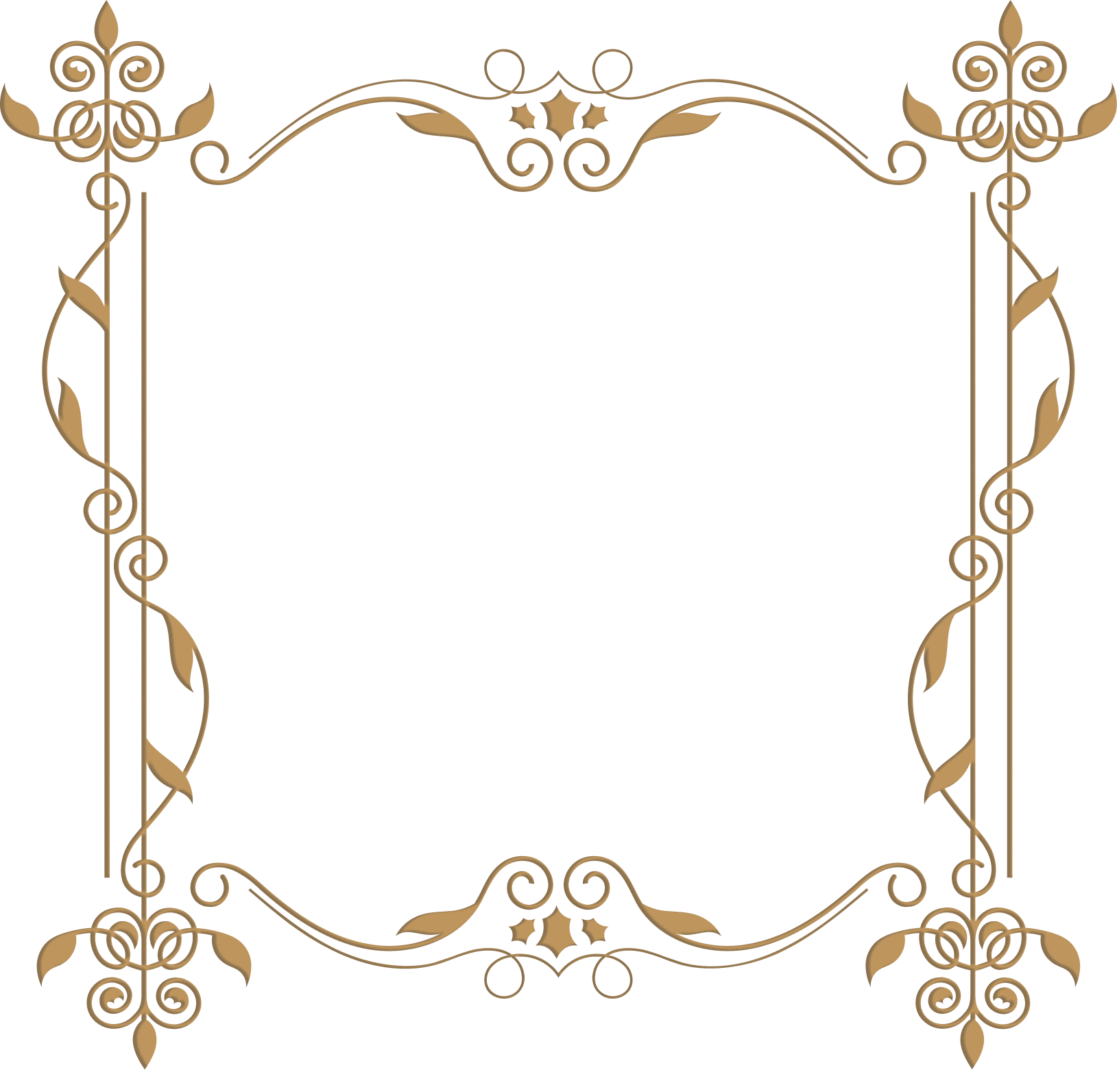 Cover Frame